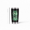20oz Stainless Tumbler w/ Magnet Sliding Lid- Printed direct to Tumbler 367