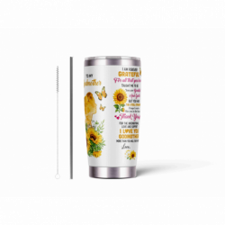 20oz Stainless Tumbler w/ Magnet Sliding Lid- Printed direct to Tumbler 375