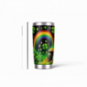 20oz Stainless Tumbler w/ Magnet Sliding Lid- Printed direct to Tumbler 382