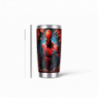 20oz Stainless Tumbler w/ Magnet Sliding Lid- Printed direct to Tumbler 390