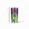 20oz Stainless Tumbler w/ Magnet Sliding Lid- Printed direct to Tumbler 403