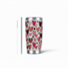 20oz Stainless Tumbler w/ Magnet Sliding Lid- Printed direct to Tumbler 407