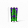 20oz Stainless Tumbler w/ Magnet Sliding Lid- Printed direct to Tumbler 429