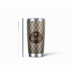 20oz Stainless Tumbler w/ Magnet Sliding Lid- Printed direct to Tumbler 443
