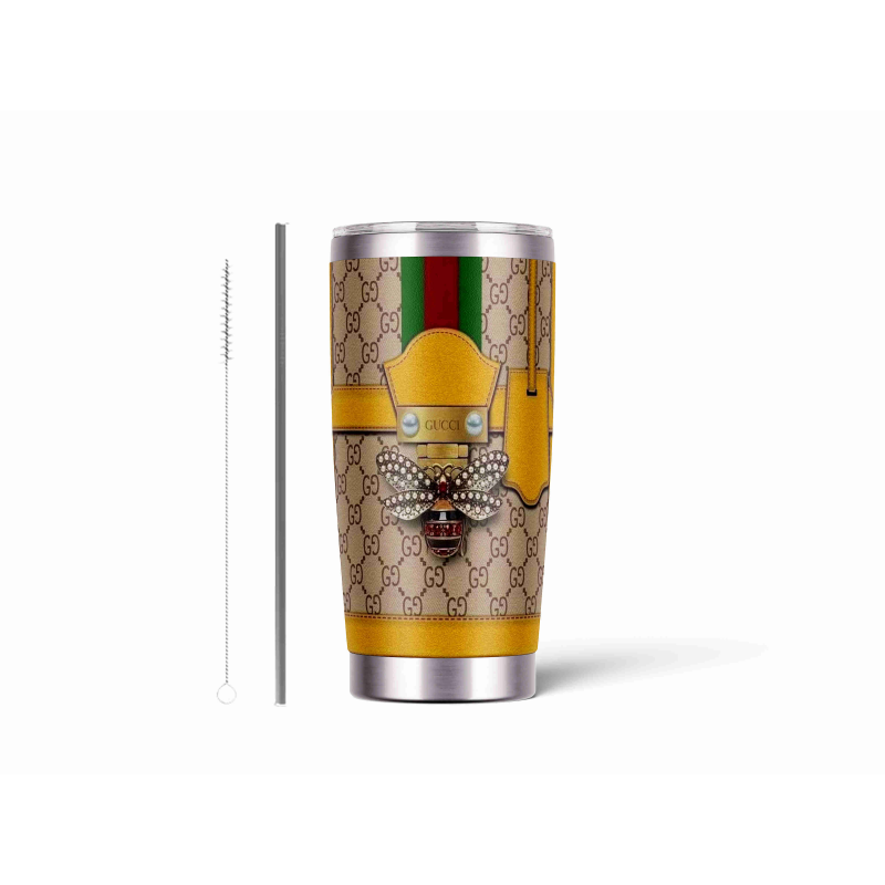 20oz Stainless Tumbler w/ Magnet Sliding Lid- Printed direct to Tumbler 444