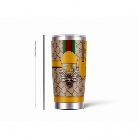 20oz Stainless Tumbler w/ Magnet Sliding Lid- Printed direct to Tumbler 444