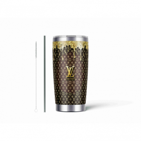 20oz Stainless Tumbler w/ Magnet Sliding Lid- Printed direct to Tumbler 449