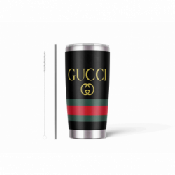 20oz Stainless Tumbler w/ Magnet Sliding Lid- Printed direct to Tumbler 451