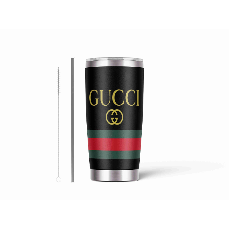 20oz Stainless Tumbler w/ Magnet Sliding Lid- Printed direct to Tumbler 451