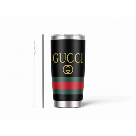 20oz Stainless Tumbler w/ Magnet Sliding Lid- Printed direct to Tumbler 451