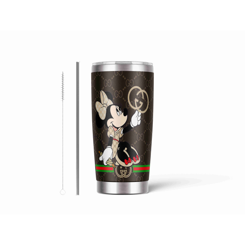 20oz Stainless Tumbler w/ Magnet Sliding Lid- Printed direct to Tumbler 452