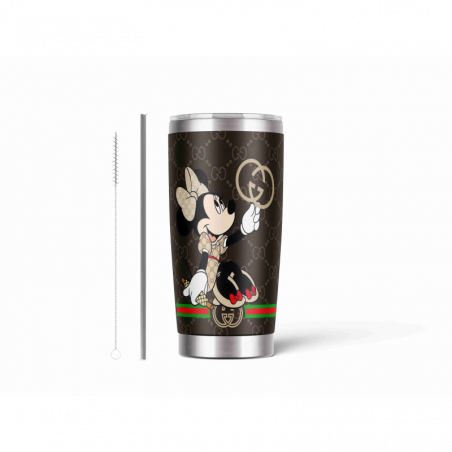 20oz Stainless Tumbler w/ Magnet Sliding Lid- Printed direct to Tumbler 452
