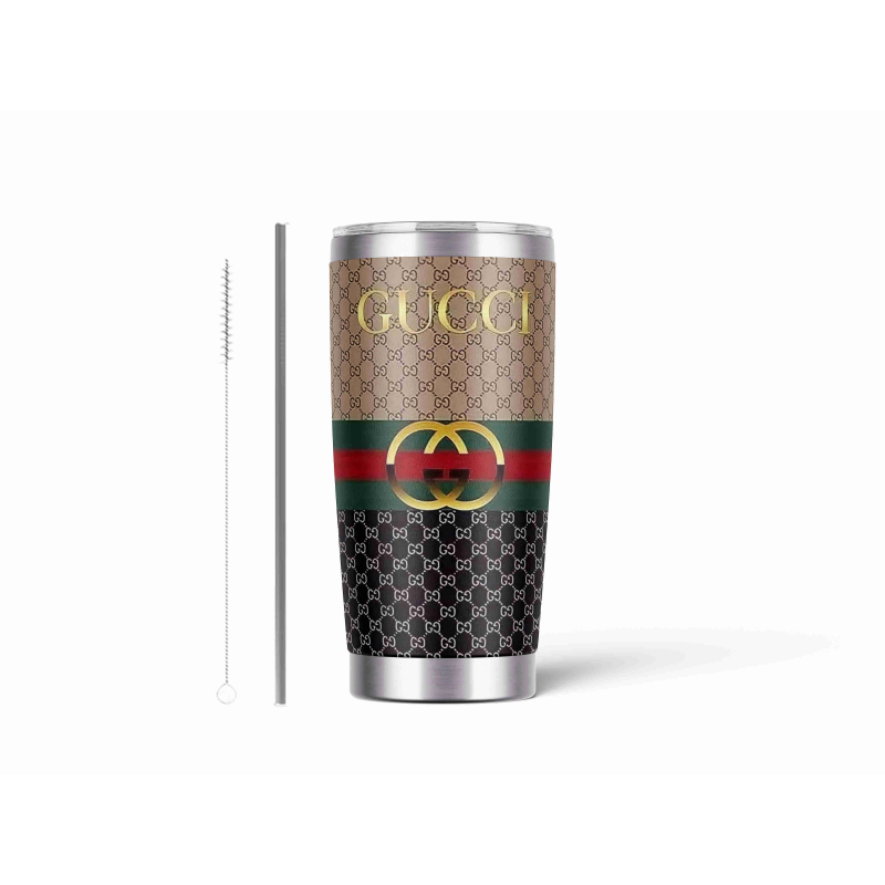 20oz Stainless Tumbler w/ Magnet Sliding Lid- Printed direct to Tumbler 453