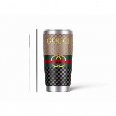 20oz Stainless Tumbler w/ Magnet Sliding Lid- Printed direct to Tumbler 453