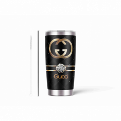 20oz Stainless Tumbler w/ Magnet Sliding Lid- Printed direct to Tumbler 454