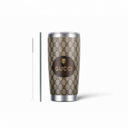 20oz Stainless Tumbler w/ Magnet Sliding Lid- Printed direct to Tumbler 455