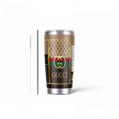 20oz Stainless Tumbler w/ Magnet Sliding Lid- Printed direct to Tumbler 457