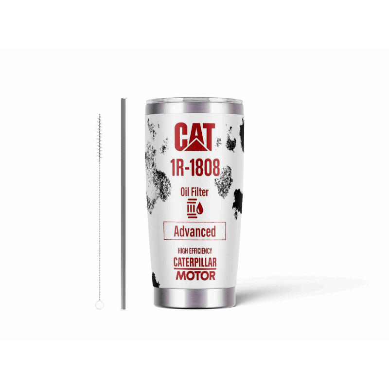 20oz Stainless Tumbler w/ Magnet Sliding Lid- Printed direct to Tumbler 466