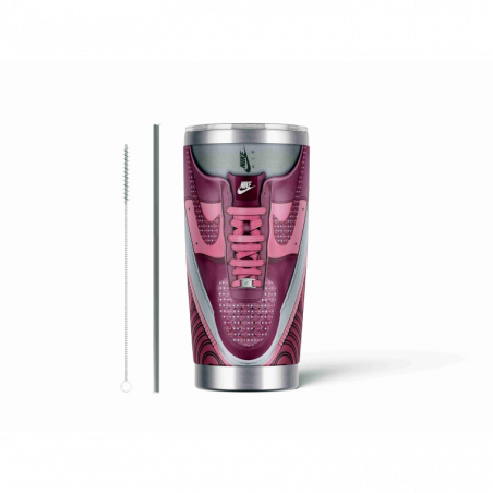 20oz Stainless Tumbler w/ Magnet Sliding Lid- Printed direct to Tumbler 473