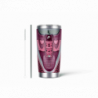 20oz Stainless Tumbler w/ Magnet Sliding Lid- Printed direct to Tumbler 473