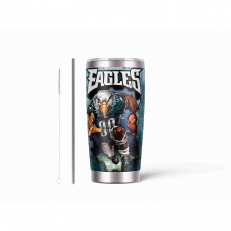 20oz Stainless Tumbler w/ Magnet Sliding Lid- Printed direct to Tumbler 480