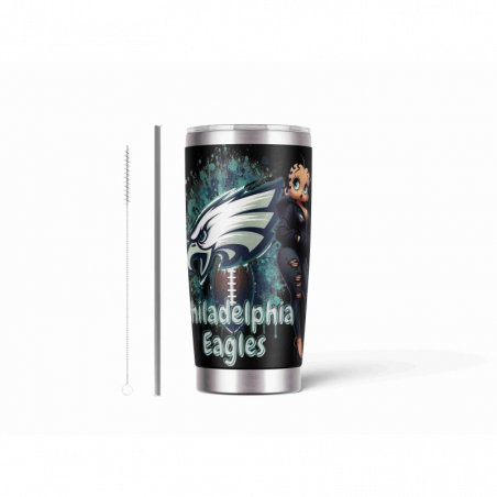 20oz Stainless Tumbler w/ Magnet Sliding Lid- Printed direct to Tumbler 483