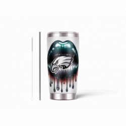 20oz Stainless Tumbler w/ Magnet Sliding Lid- Printed direct to Tumbler 484
