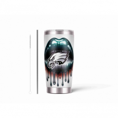 20oz Stainless Tumbler w/ Magnet Sliding Lid- Printed direct to Tumbler 484
