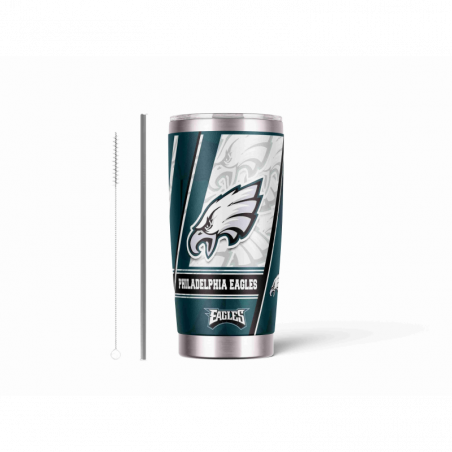 20oz Stainless Tumbler w/ Magnet Sliding Lid- Printed direct to Tumbler 490