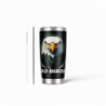 20oz Stainless Tumbler w/ Magnet Sliding Lid- Printed direct to Tumbler 493