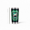 20oz Stainless Tumbler w/ Magnet Sliding Lid- Printed direct to Tumbler 494