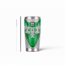 20oz Stainless Tumbler w/ Magnet Sliding Lid- Printed direct to Tumbler 499