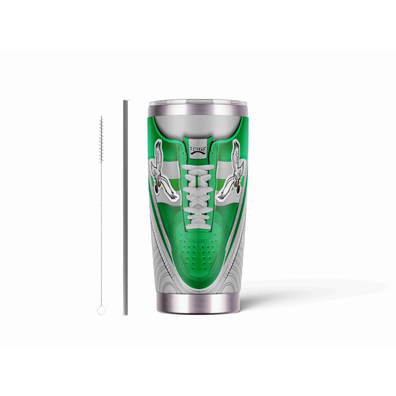 20oz Stainless Tumbler w/ Magnet Sliding Lid- Printed direct to Tumbler 499