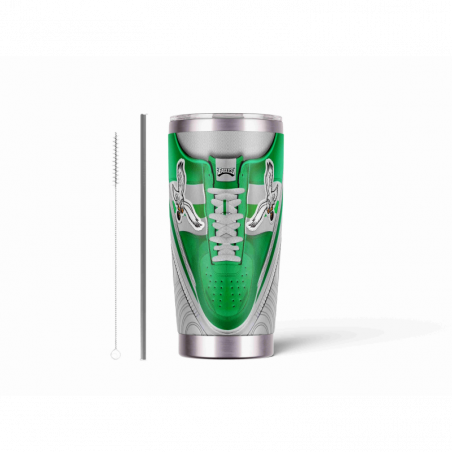 20oz Stainless Tumbler w/ Magnet Sliding Lid- Printed direct to Tumbler 499