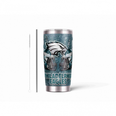 20oz Stainless Tumbler w/ Magnet Sliding Lid- Printed direct to Tumbler 501