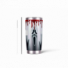 20oz Stainless Tumbler w/ Magnet Sliding Lid- Printed direct to Tumbler 511