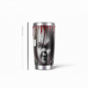 20oz Stainless Tumbler w/ Magnet Sliding Lid- Printed direct to Tumbler 513