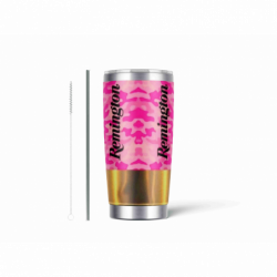 20oz Stainless Tumbler w/ Magnet Sliding Lid- Printed direct to Tumbler 530