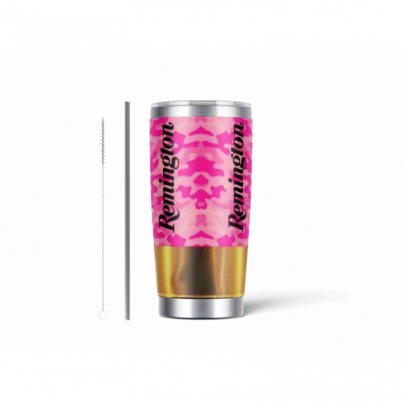 20oz Stainless Tumbler w/ Magnet Sliding Lid- Printed direct to Tumbler 530