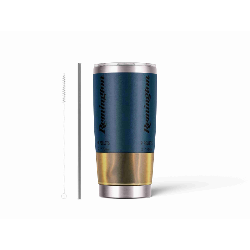 20oz Stainless Tumbler w/ Magnet Sliding Lid- Printed direct to Tumbler 532