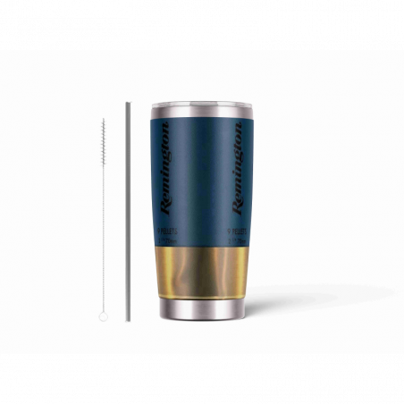 20oz Stainless Tumbler w/ Magnet Sliding Lid- Printed direct to Tumbler 532