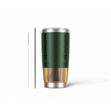 20oz Stainless Tumbler w/ Magnet Sliding Lid- Printed direct to Tumbler 534