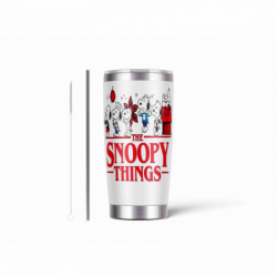 20oz Stainless Tumbler w/ Magnet Sliding Lid- Printed direct to Tumbler 550