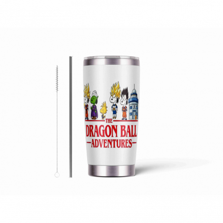 20oz Stainless Tumbler w/ Magnet Sliding Lid- Printed direct to Tumbler 554