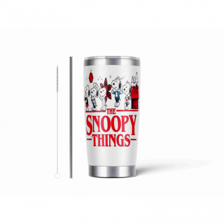 20oz Stainless Tumbler w/ Magnet Sliding Lid- Printed direct to Tumbler 575