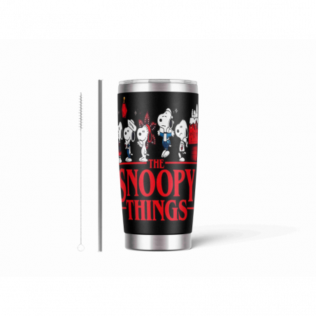 20oz Stainless Tumbler w/ Magnet Sliding Lid- Printed direct to Tumbler 577