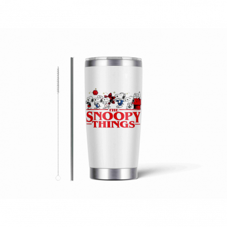 20oz Stainless Tumbler w/ Magnet Sliding Lid- Printed direct to Tumbler 578