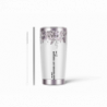 20oz Stainless Tumbler w/ Magnet Sliding Lid- Printed direct to Tumbler 591