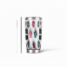 20oz Stainless Tumbler w/ Magnet Sliding Lid- Printed direct to Tumbler 612