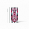 20oz Stainless Tumbler w/ Magnet Sliding Lid- Printed direct to Tumbler 613